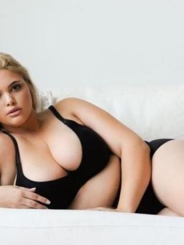 Анастасия Роскошная Брюнетка фото 3