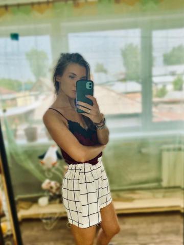 Зоя Белый Яр